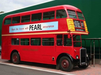 When did we discover that Physical Activity was good for our&nbsp;health?