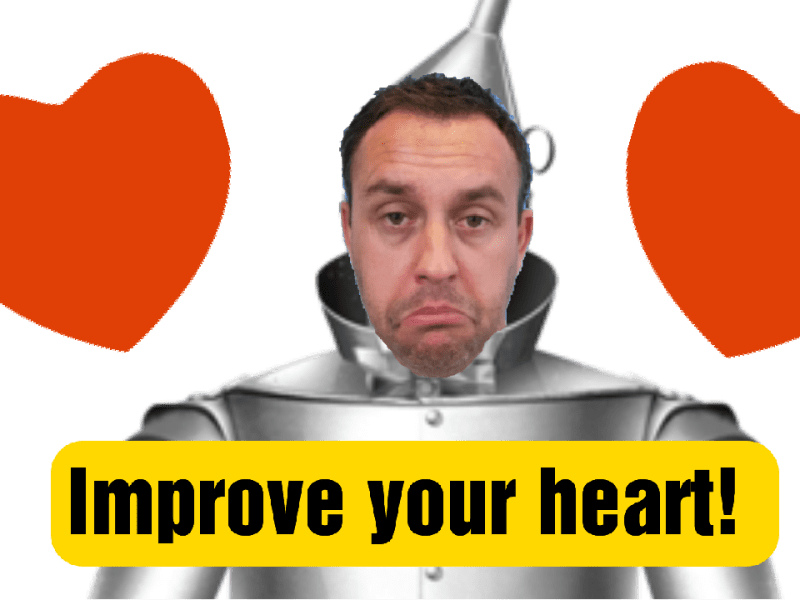 Regular Physical Activity: 6 things that happen inside your body that benefit your&nbsp;health