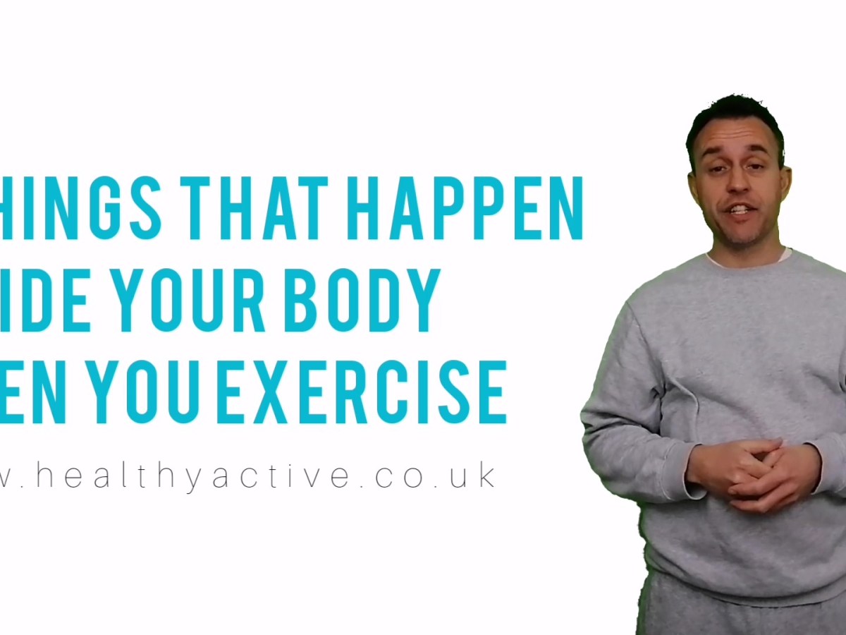 6 thing’s that happen inside your body when you&nbsp;exercise