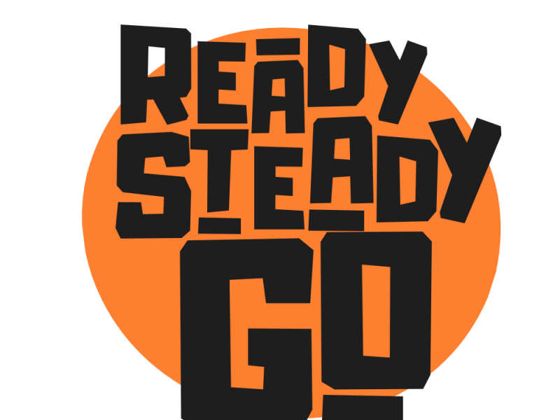 Boosting Youth Fitness with Ready, Steady,&nbsp;Go