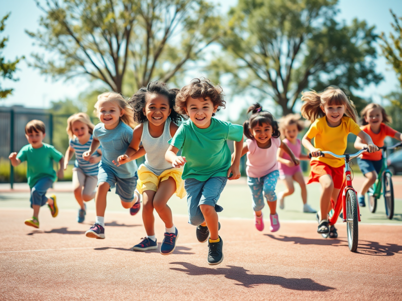 Tackling Youth Physical Inactivity: A Call to&nbsp;Action