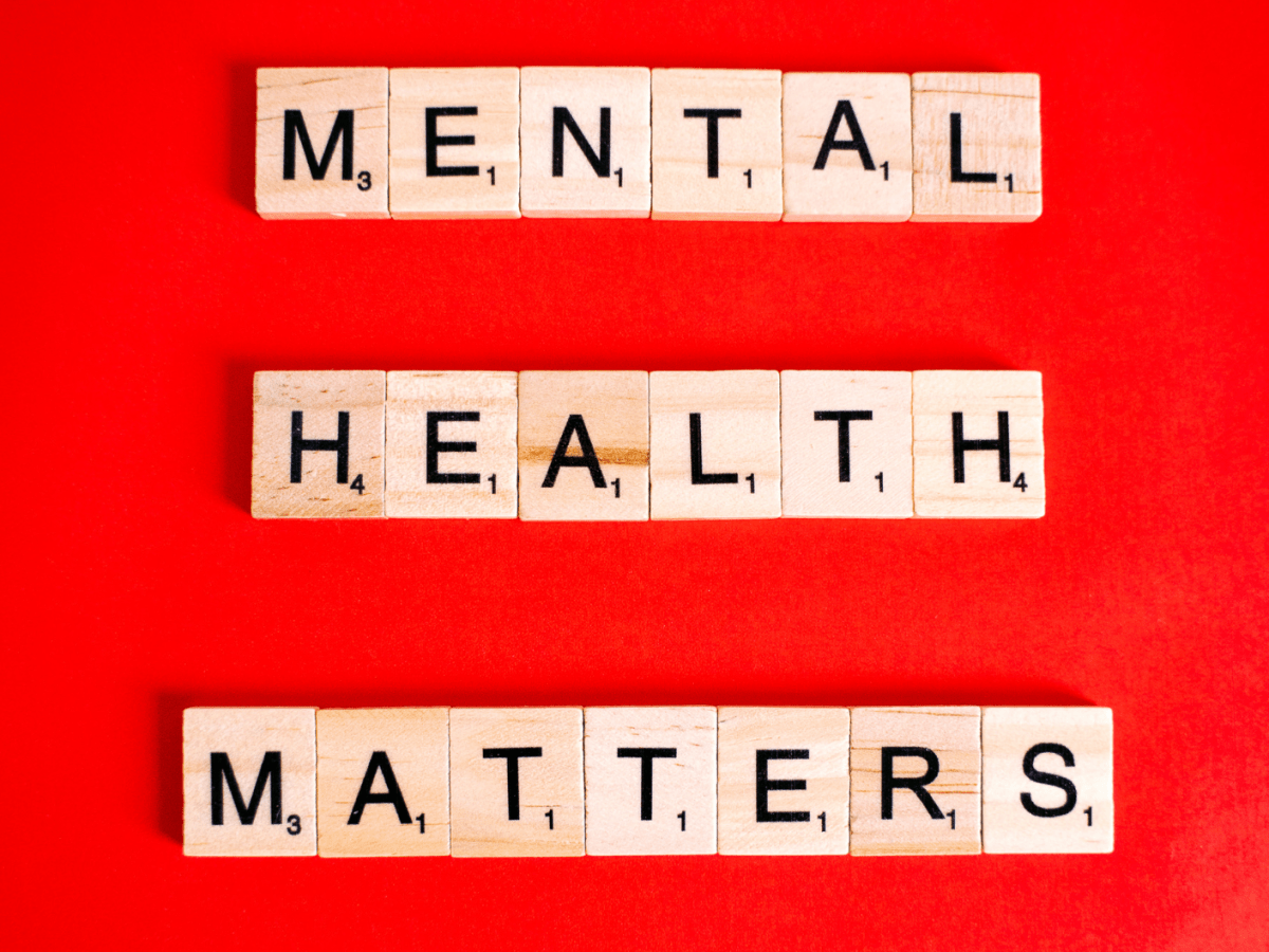 Beyond the Body: The Powerful Mental Health Benefits of&nbsp;Exercise